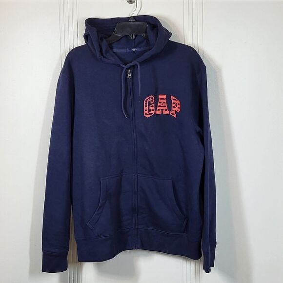 Gap Unisex Hoodie - Picture 2 of 7